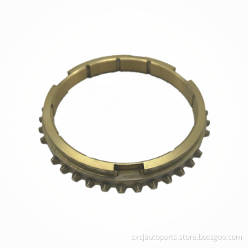 Car Spare Auto Parts Transmission Synchronizer Ring OEM TKU-1701143-40